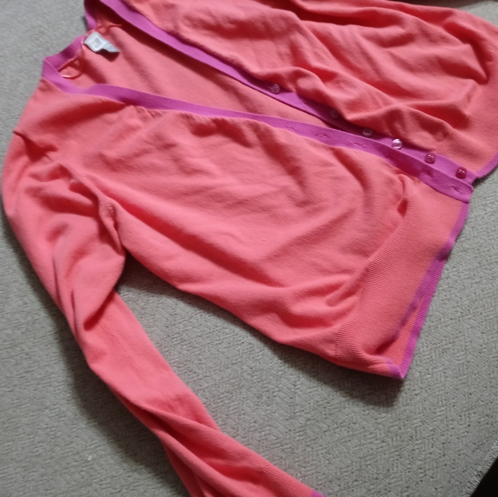 Cardigan - Picture 3 of 3